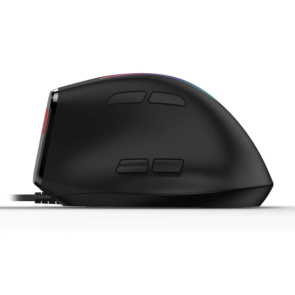 VoltDeck T-50 Ergonomic Vertical RGB Gaming Mouse
