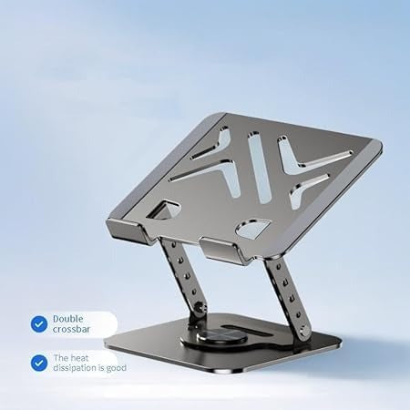 Volt Deck 360 Rotating Laptop Stand