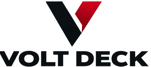Volt deck